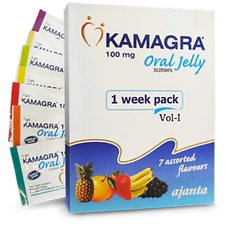15% RabattSchnellansichtKamagra Oral Jelly 1 week packStandardpreis25,00 €Sonderpreis21,25 €
